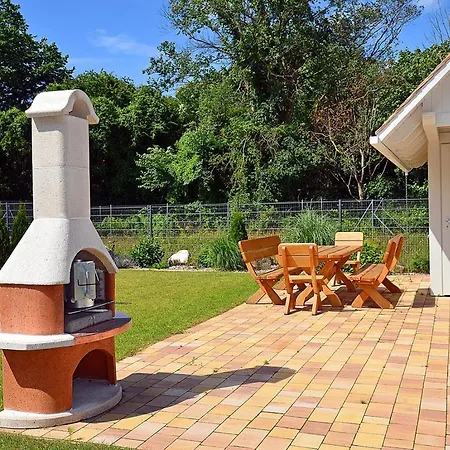 Kliffrand 16 Tatil Evi