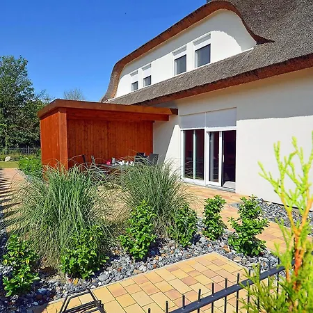 Tatil Evi Kliffrand 16 *